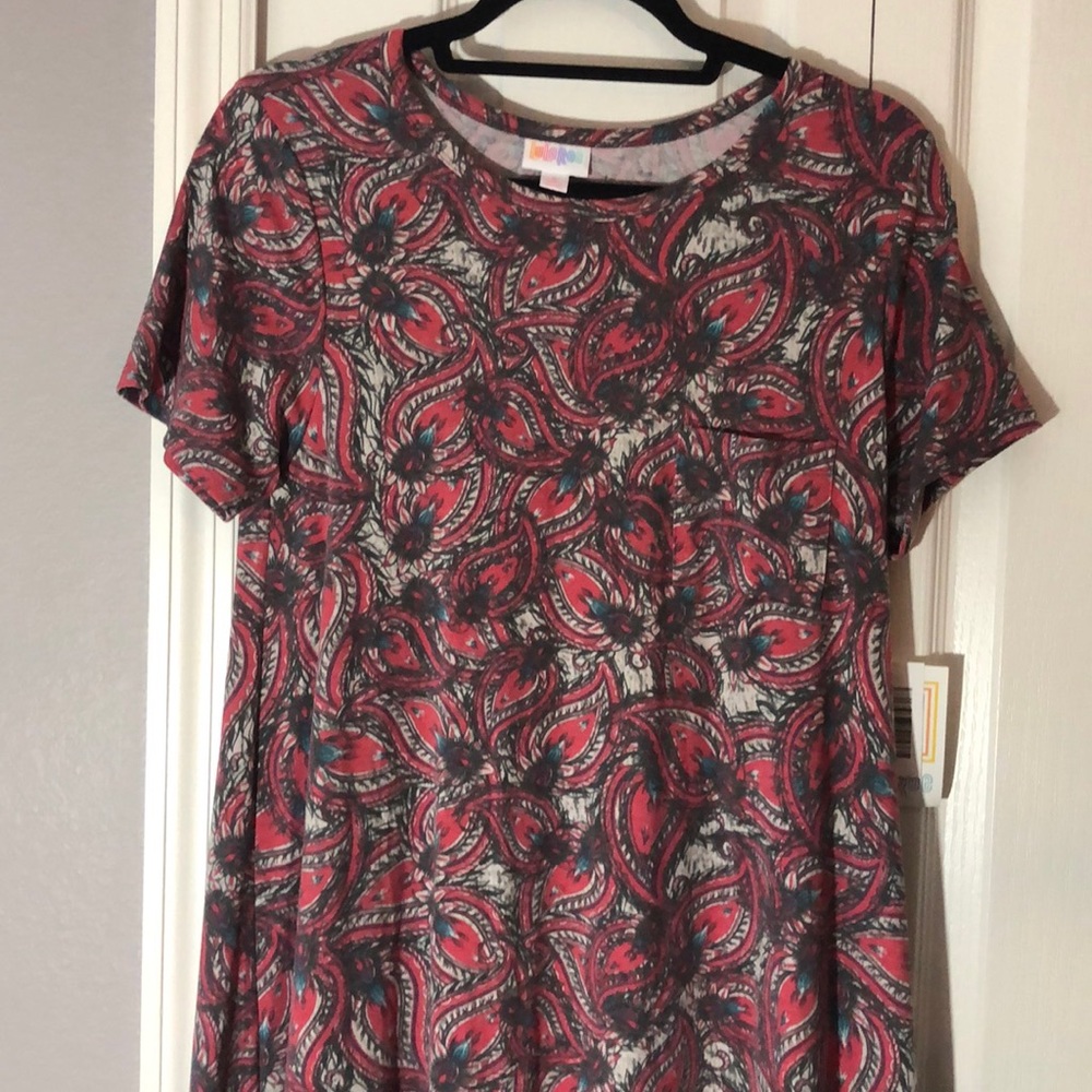 LuLaRoe Carly